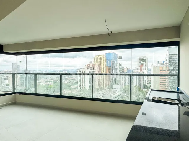 Imagem 12: Apartamento a Venda com 3 Suítes e 2 Vagas + Depósito - 124M² - R$2.290.000