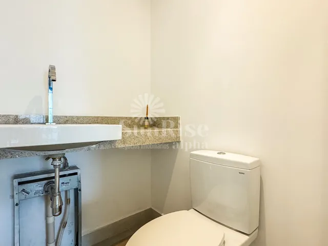 Imagem 14: Apartamento a Venda com 3 Suítes e 2 Vagas + Depósito - 124M² - R$2.290.000
