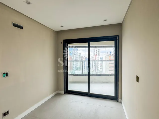 Imagem 6: Apartamento a Venda com 3 Suítes e 2 Vagas + Depósito - 124M² - R$2.290.000
