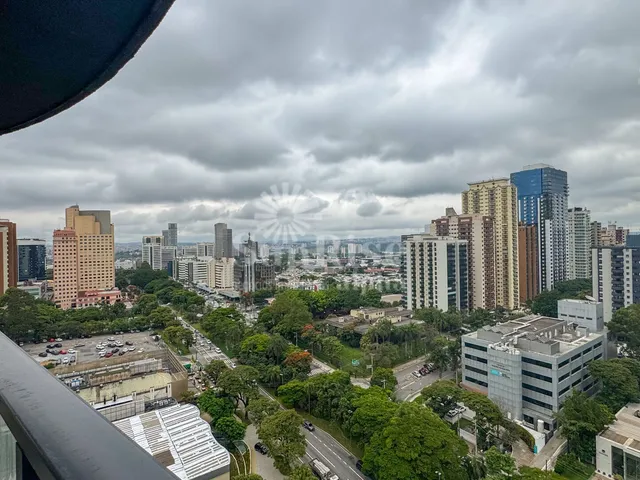 Imagem 9: Apartamento a Venda com 3 Suítes e 2 Vagas + Depósito - 124M² - R$2.290.000