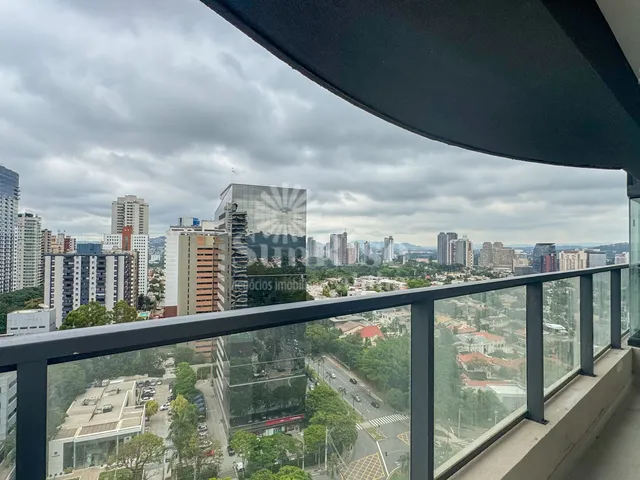 Imagem 5: Apartamento a Venda com 3 Suítes e 2 Vagas + Depósito - 124M² - R$2.290.000