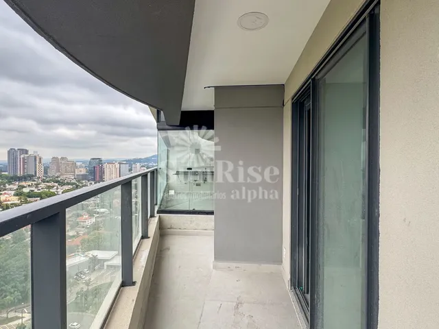 Imagem 7: Apartamento a Venda com 3 Suítes e 2 Vagas + Depósito - 124M² - R$2.290.000