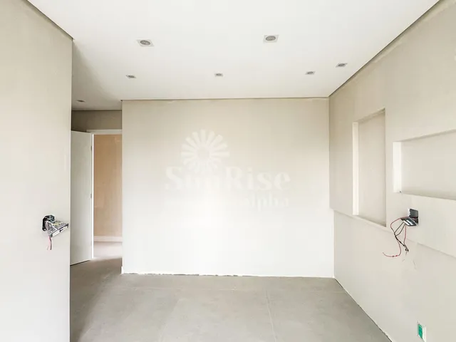 Imagem 13: Apartamento a Venda com 3 Suítes e 2 Vagas + Depósito - 124M² - R$2.290.000