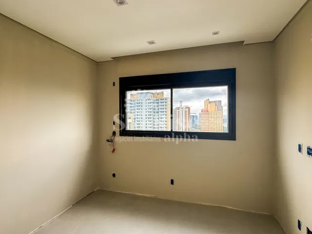Imagem 10: Apartamento a Venda com 3 Suítes e 2 Vagas + Depósito - 124M² - R$2.290.000
