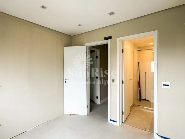 Imagem 8: Apartamento a Venda com 3 Suítes e 2 Vagas + Depósito - 124M² - R$2.290.000