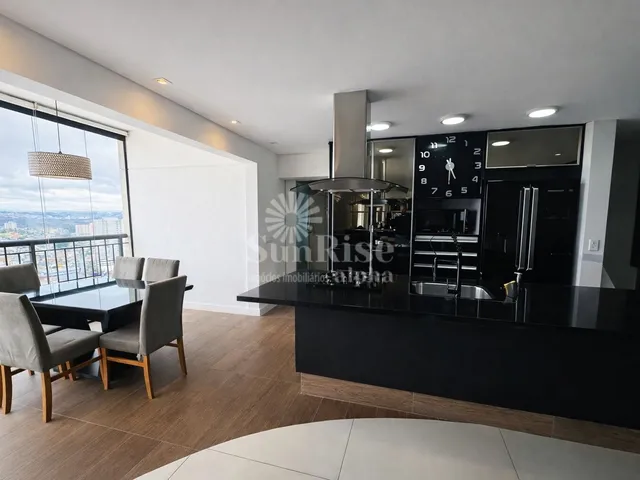 Imagem: Apartamento À Venda com 160M², 2 Quartos