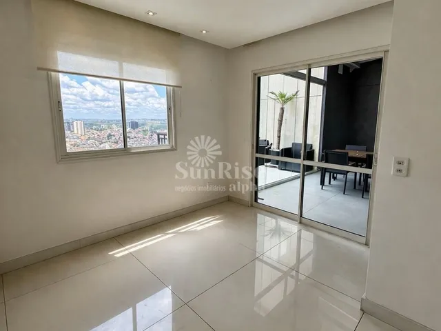 Imagem 16: Apartamento À Venda com 160M², 2 Quartos e 2 Vagas - Jardim Tupanci - Barueri/Sp