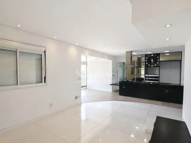 Imagem 5: Apartamento À Venda com 160M², 2 Quartos e 2 Vagas - Jardim Tupanci - Barueri/Sp