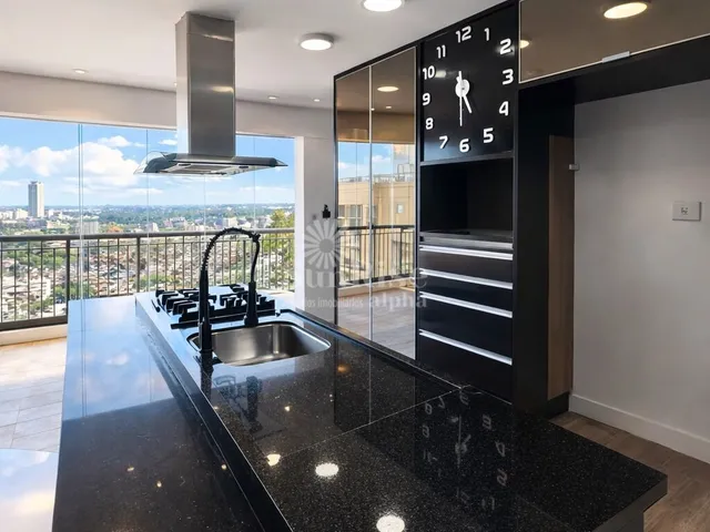 Imagem 13: Apartamento À Venda com 160M², 2 Quartos e 2 Vagas - Jardim Tupanci - Barueri/Sp