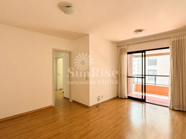 Imagem: Apartamento para Alugar com 3 Quartos e