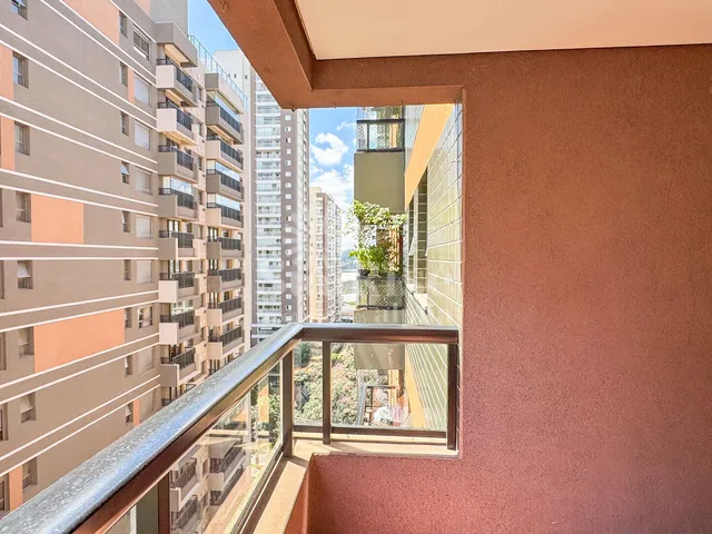Imagem 16: Apartamento para Alugar com 3 Quartos e 2 Vagas | 86 M² - R$6.000 Pacote - Alphaville Centro
