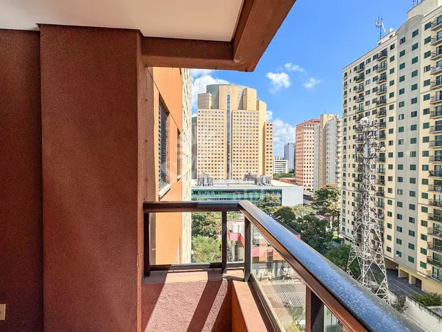 Imagem 6: Apartamento para Alugar com 3 Quartos e 2 Vagas | 86 M² - R$6.000 Pacote - Alphaville Centro
