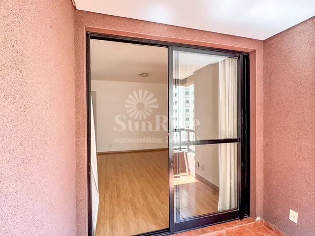 Imagem 4: Apartamento para Alugar com 3 Quartos e 2 Vagas | 86 M² - R$6.000 Pacote - Alphaville Centro