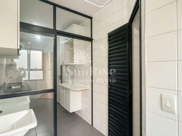Imagem 9: Apartamento para Alugar com 3 Quartos e 2 Vagas | 86 M² - R$6.000 Pacote - Alphaville Centro