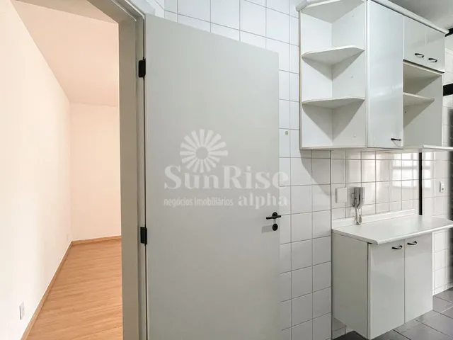 Imagem 10: Apartamento para Alugar com 3 Quartos e 2 Vagas | 86 M² - R$6.000 Pacote - Alphaville Centro