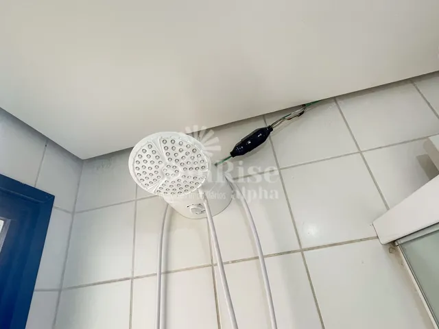 Imagem 7: Apartamento para Alugar com 3 Quartos e 2 Vagas | 86 M² - R$6.000 Pacote - Alphaville Centro