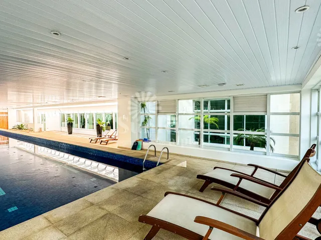 Imagem 6: Apartamento À Venda com 1 Quarto e 1 Vaga 36M² R$499.000 - Vila Cruzeiro - Brooklin