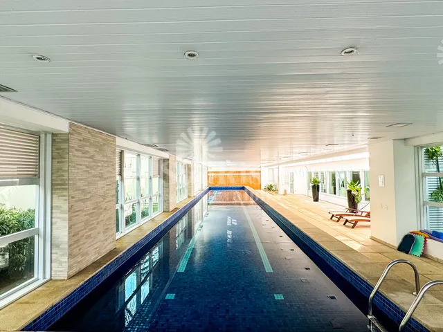 Imagem 16: Apartamento À Venda com 1 Quarto e 1 Vaga 36M² R$499.000 - Vila Cruzeiro - Brooklin