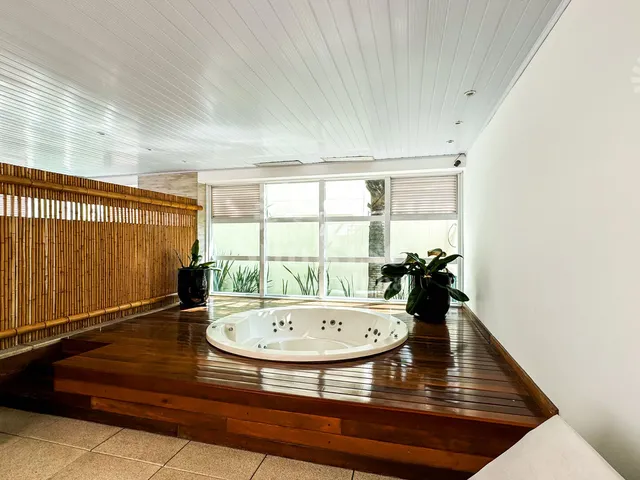 Imagem 4: Apartamento À Venda com 1 Quarto e 1 Vaga 36M² R$499.000 - Vila Cruzeiro - Brooklin