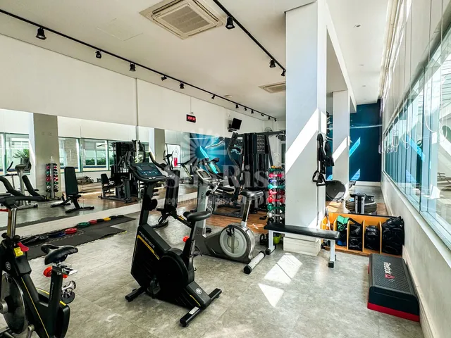 Imagem 3: Apartamento À Venda com 1 Quarto e 1 Vaga 36M² R$499.000 - Vila Cruzeiro - Brooklin