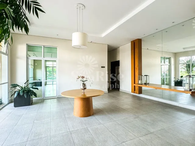 Imagem 11: Apartamento À Venda com 1 Quarto e 1 Vaga 36M² R$499.000 - Vila Cruzeiro - Brooklin