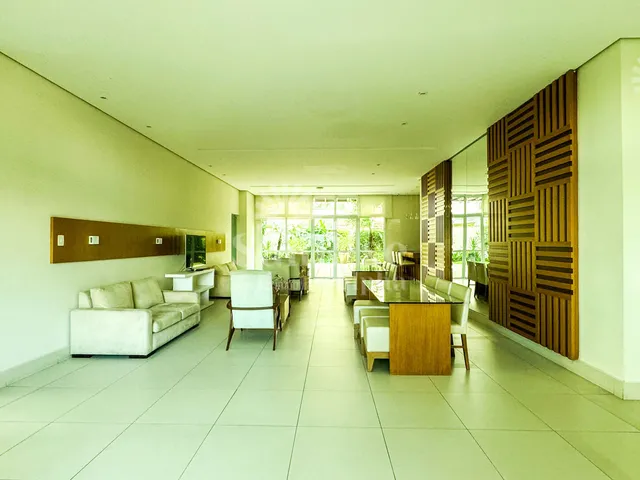 Imagem 13: Apartamento À Venda com 1 Quarto e 1 Vaga 36M² R$499.000 - Vila Cruzeiro - Brooklin
