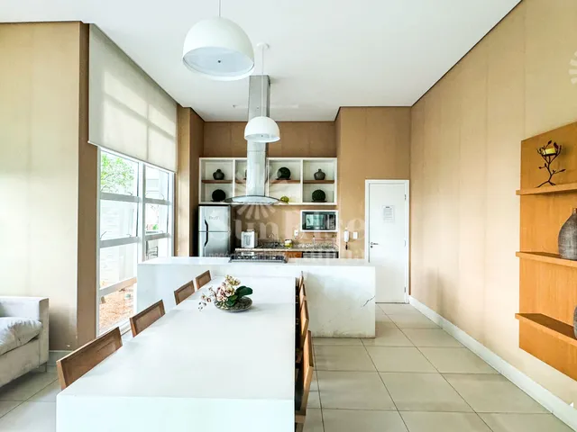 Imagem 9: Apartamento À Venda com 1 Quarto e 1 Vaga 36M² R$499.000 - Vila Cruzeiro - Brooklin