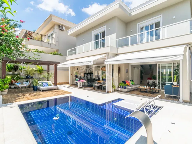 Imagem: Casa Alto Padrão para alugar 37.329,50