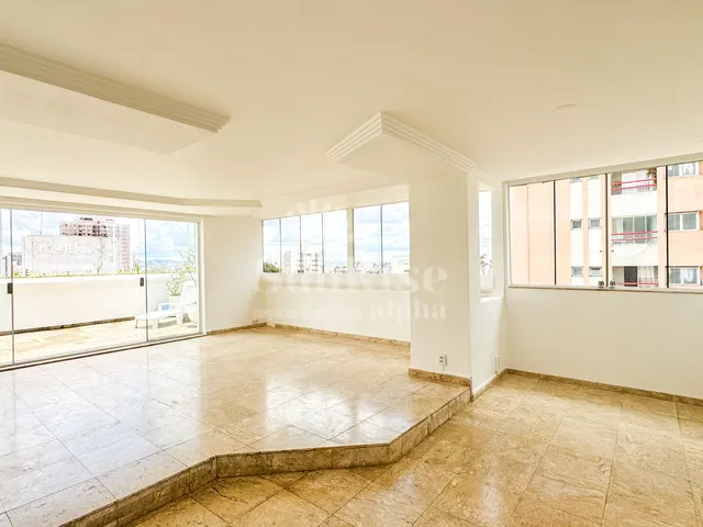 Imagem: Apartamento Cobertura Duplex 2 Quartos