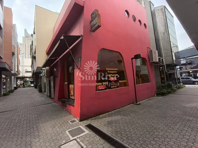 Imagem: Loja Térrea para Alugar Centro Comercial