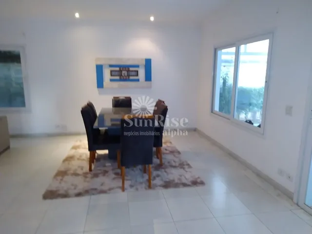 Imagem 12: Casa para Vender com 4 Quartos e 8 Vagas - 550M² - R$4.100.000,00 Alphaville - Barueri