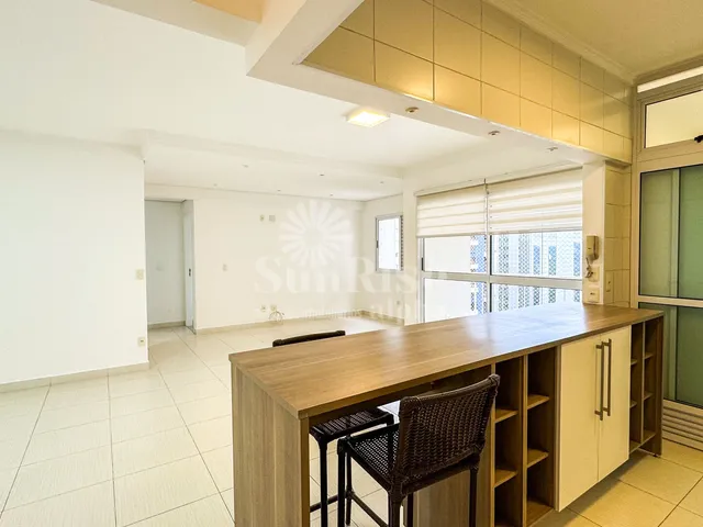 Imagem: Apartamento Venda Alphaville Centro com