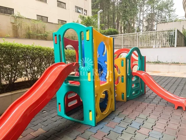Imagem 15: Apartamento Mobiliado Locação Alphaville Centro com 2 Dormitórios 79 M² por R$9.080,00 Pacote - Barueri/Sp