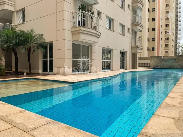Imagem 3: Apartamento Mobiliado Locação Alphaville Centro com 2 Dormitórios 79 M² por R$9.080,00 Pacote - Barueri/Sp
