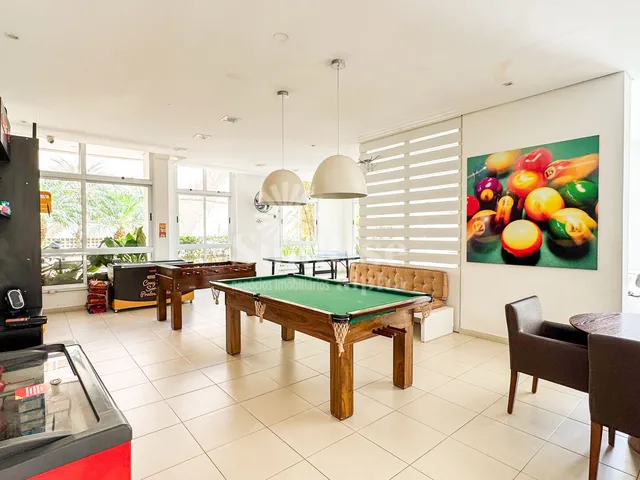 Imagem 12: Apartamento Mobiliado Locação Alphaville Centro com 2 Dormitórios 79 M² por R$9.080,00 Pacote - Barueri/Sp