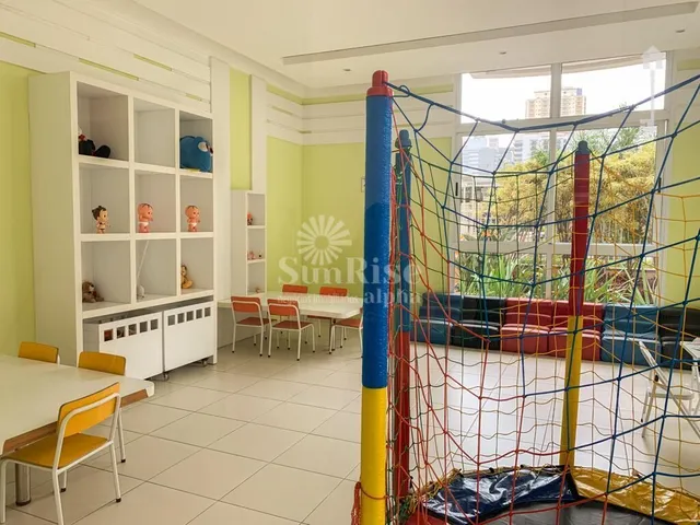 Imagem 11: Apartamento Mobiliado Locação Alphaville Centro com 2 Dormitórios 79 M² por R$9.080,00 Pacote - Barueri/Sp
