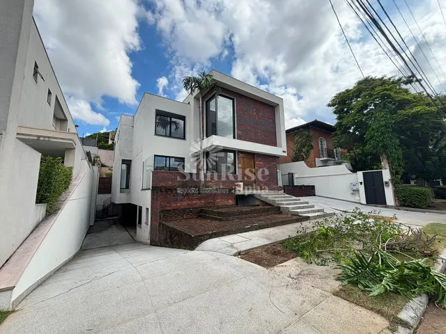 Imagem: Casa Alto Padrão para Alugar por R$57.600,00
