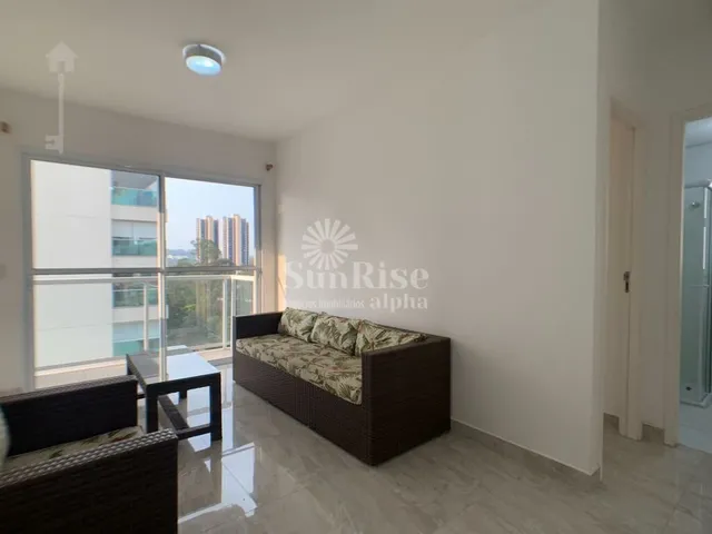 Imagem: Apartamento a Venda com 2 Dormitórios