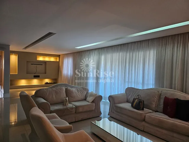 Imagem: Apartamento Ereditá 3 Quartos - 3 Vagas