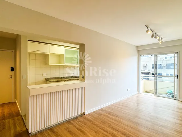 Imagem: Apartamento para Venda em Alphaville com