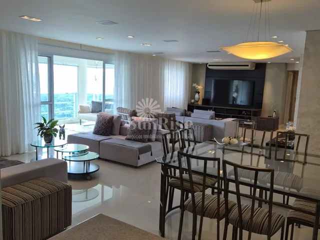 Imagem: Apartamento Ereditá Mobiliado 3 Quartos