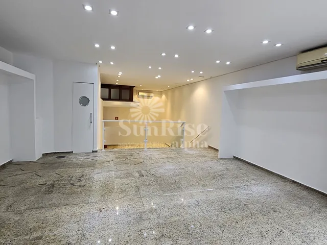 Imagem: Loja Ponto Comercial pra Alugar - 112M²