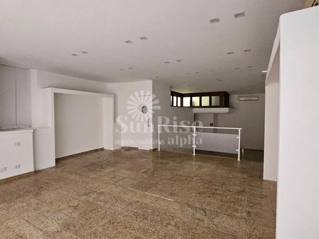 Imagem 2: Loja Ponto Comercial pra Alugar - 112M² - Alphaville -Barueri