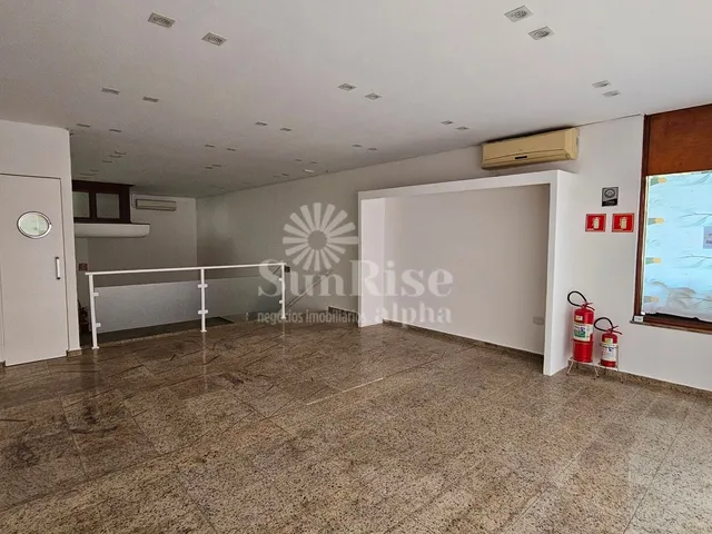 Imagem 8: Loja Ponto Comercial pra Alugar - 112M² - Alphaville -Barueri