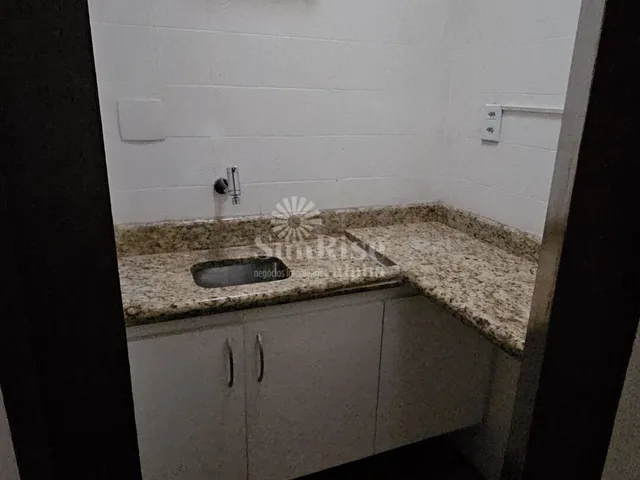 Imagem 4: Loja Ponto Comercial pra Alugar - 112M² - Alphaville -Barueri
