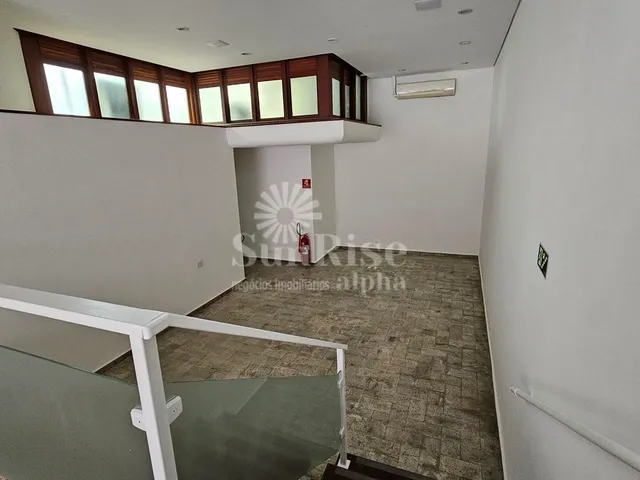 Imagem 7: Loja Ponto Comercial pra Alugar - 112M² - Alphaville -Barueri