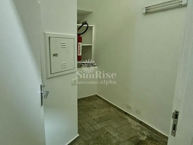 Imagem 5: Loja Ponto Comercial pra Alugar - 112M² - Alphaville -Barueri