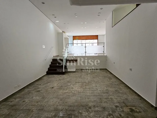 Imagem 3: Loja Ponto Comercial pra Alugar - 112M² - Alphaville -Barueri