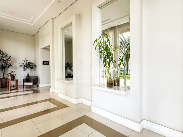 Imagem 5: Apartamento Mobiliado para Alugar | Alphaville | 1 Quarto e 2 Vagas | 84 M² | R$7.738,00 Pacote