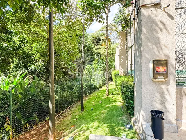 Imagem 12: Apartamento Mobiliado para Alugar | Alphaville | 1 Quarto e 2 Vagas | 84 M² | R$7.738,00 Pacote